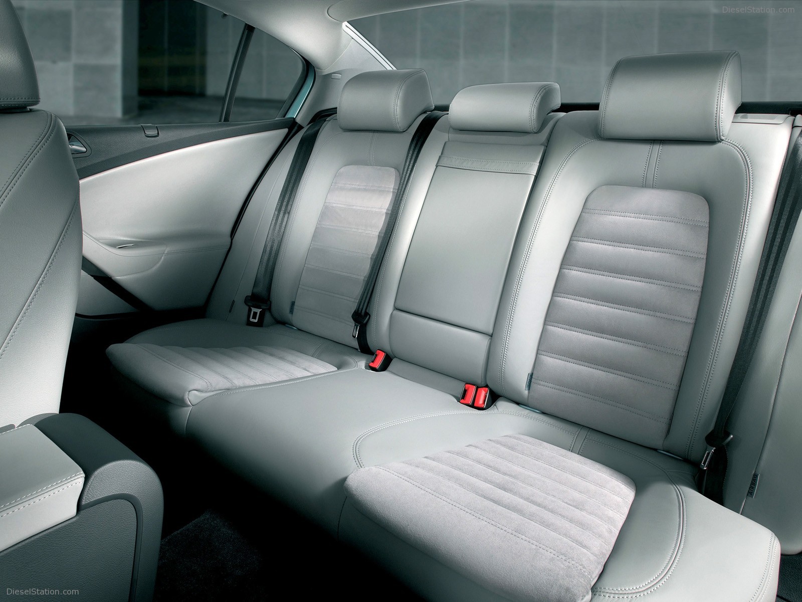 Volkswagen Passat (2006)